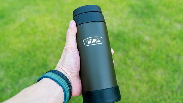 ファッション THERMOS サーモス 水筒 3L セット キャンプ スポーツ 大 