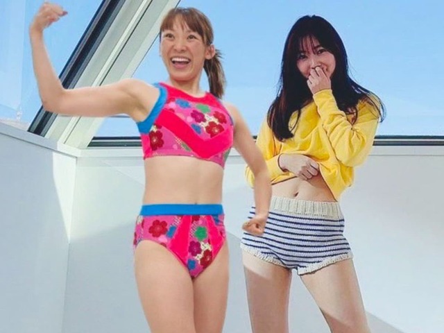 神美脚 