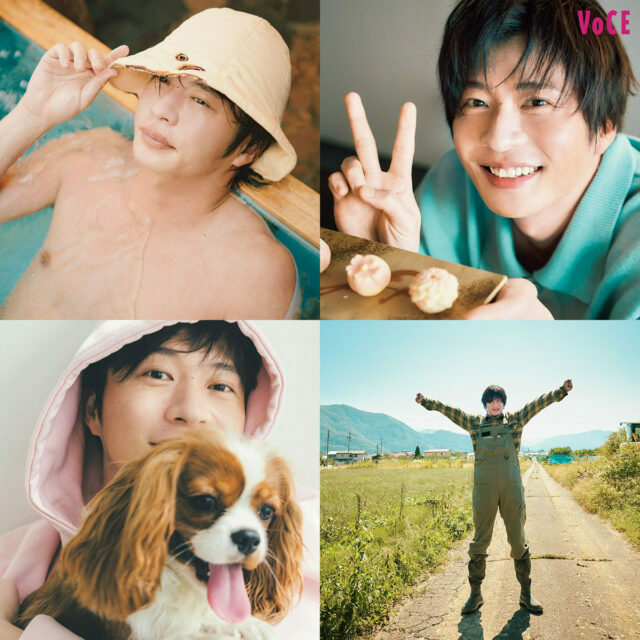 田中圭　写真集　「休日」　サイン本 田中圭 写真集 「休日」 サイン本 （田中圭、39歳の誕生日に発売