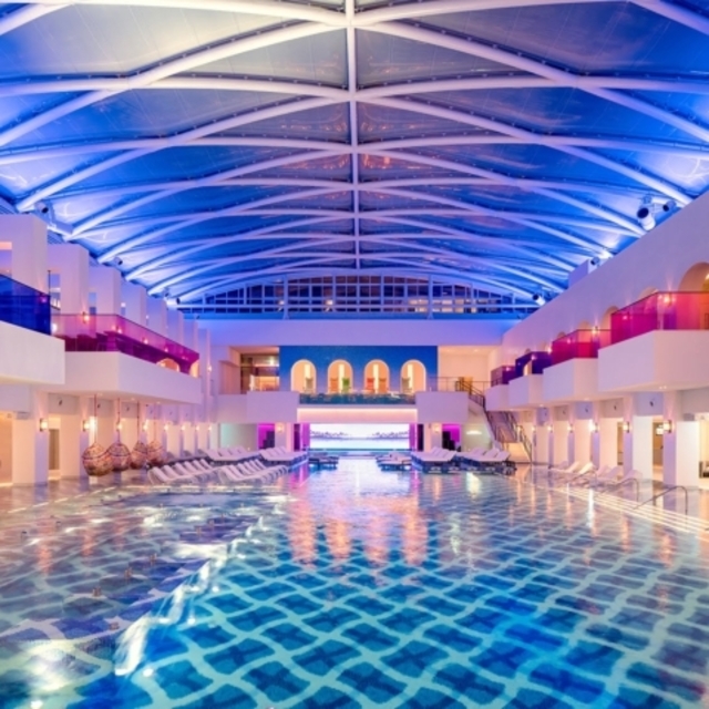 ホカンスで話題の韓国パラダイスシティに行ったら、プールもサウナも充実のCIMERはマスト！ | antenna[アンテナ]