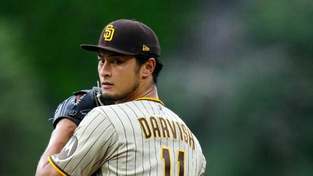 MLB通算100勝〉ダルビッシュ有と中日・涌井秀章の深くて不思議な