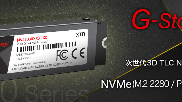 CFD RGAX シリーズ M.2 NVMe接続 (2TB) (読み取り最大3100MB S) M.2-2280 NVMe PCI Expr