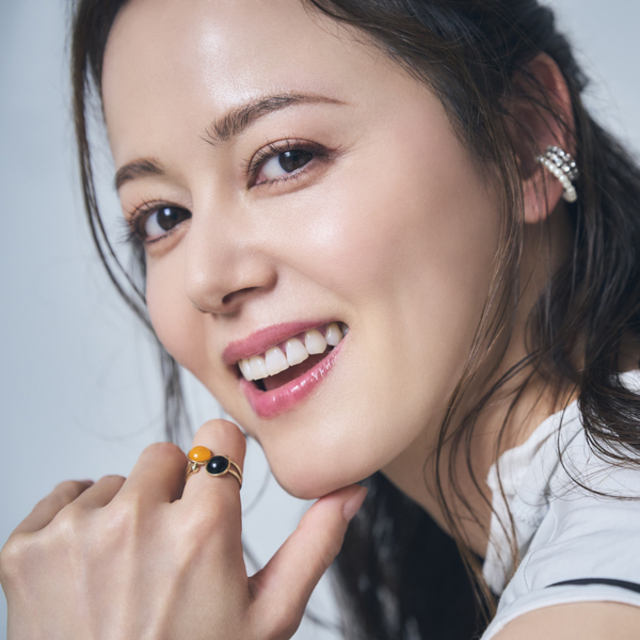 小田茜 on