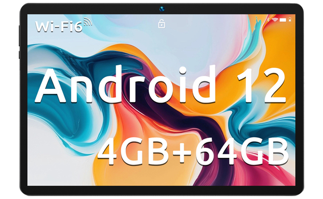 即発送可能】 タブレット Android12 14GB×124GB sartori-berger.de