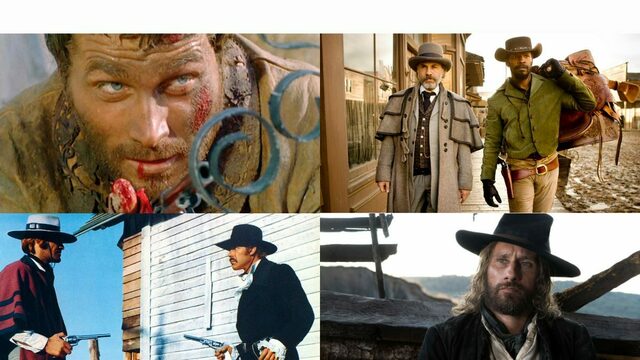 【特集】『ジャンゴ ザ・シリーズ』放送記念！王道から激レアまで6人のジャンゴを見比べ antenna[アンテナ]