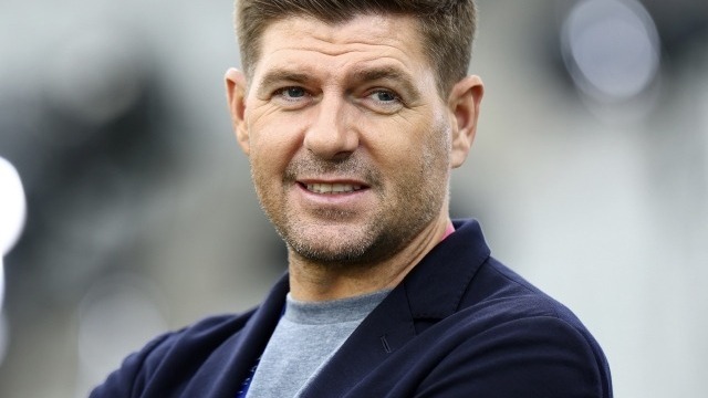 ジェラード氏がサウジアラビアへ!! 2年契約でアルイテファクの監督に決定、早速アラビア語でメッセージも antenna[アンテナ]