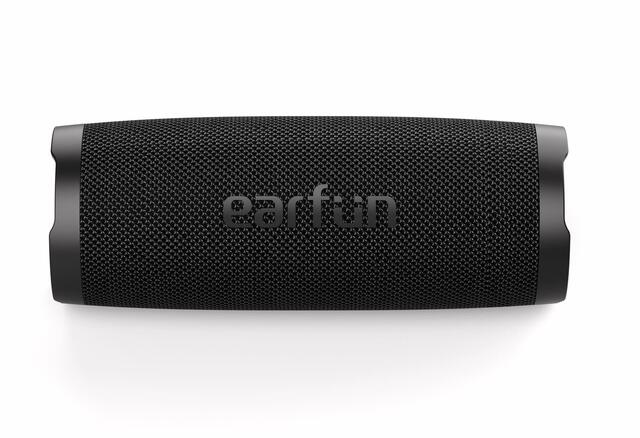 EarFunから45mm径の10Wフルレンジドライバーを2基搭載したBluetooth