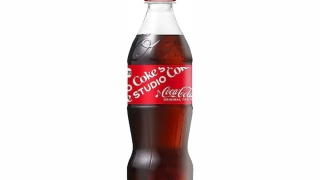 ブリクストン×コカ・コーラ、“70年代の配達員ユニフォーム”着想のCOKE