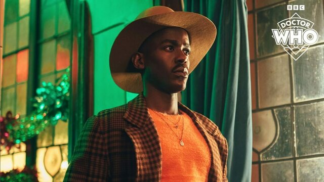 『ドクター・フー』シーズン14が撮影終了！新ドクターはユーモアで孤独を隠す？ antenna[アンテナ]