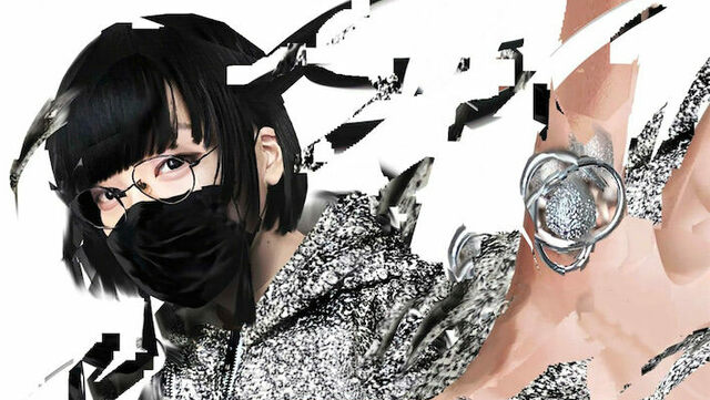 長谷川白紙がBrainfeederと契約、世界デビュー第1弾シングルのMV公開 antenna[アンテナ]