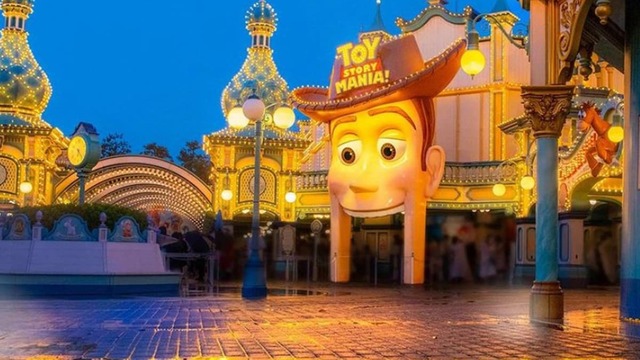 TDR“懐かしデザイン”の新グッズ発売へ！ 「ミッキーマウスレビュー」の