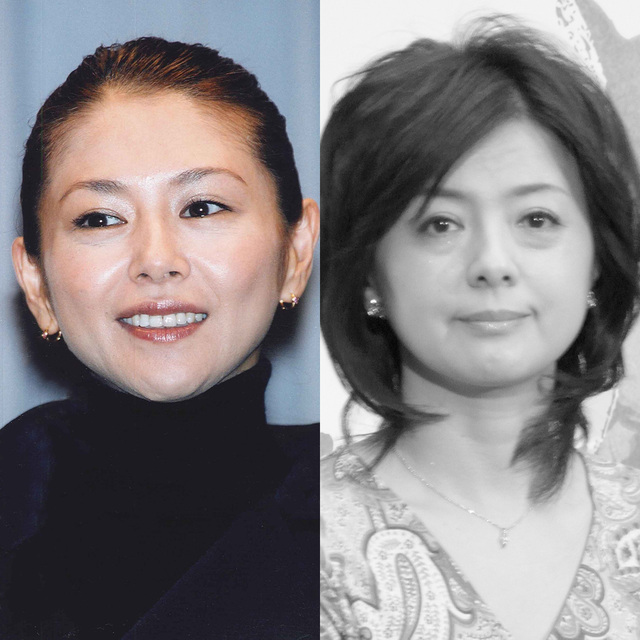 あまちゃん】小泉今日子VS薬師丸ひろ子、“アイドル論”激突シーン