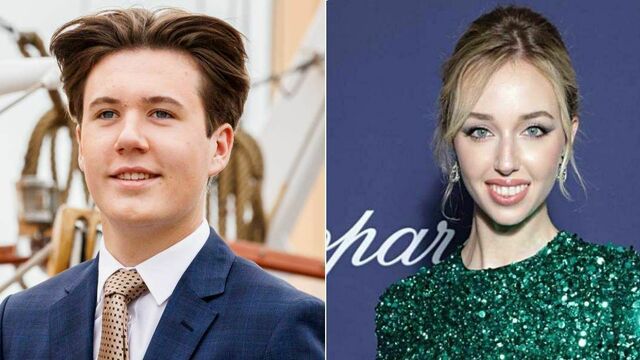 デンマークのクリスチャン王子に恋人出現 イタリアのマリア・キアラ王女との婚約間近報道が浮上 antenna[アンテナ]