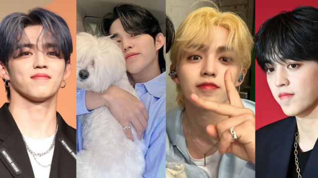 SEVENTEEN エスクプス編】セブチの長男で頼れるリーダー、S