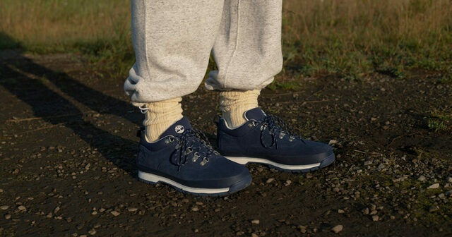 Timberland for BEAUTY&YOUTH UNITED ARROWSの最新作が8月11日に発売 