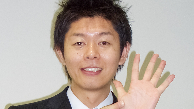 島田秀平がズバリ！ゴルフパット実験と「当たった3億円の使い道」でわかる「強運をつかむ」極意 antenna[アンテナ]