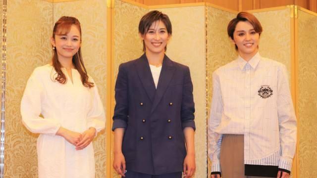 水谷千重子“3度目”の50周年記念公演が博多座で開催。博多座初登場の