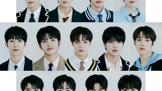 NCT 2021 Universe ラキドロ トレカ ドヨン