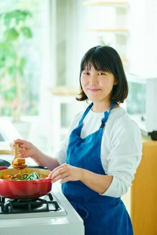 伝説の家政婦・志麻さん】作りおき料理を身軽にする「4つ」の知恵とは？【書籍オンライン編集部セレクション】 - 志麻さんのプレミアムな作りおき |  antenna[アンテナ]