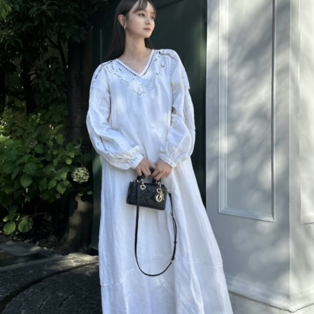 365 DAYS SNAP】スタイリスト／MARNOディレクター 丸林広奈さん