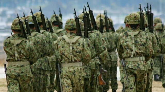 とにかくモテない防衛大生は恋も専守防衛！「成功したらレジェンド」となる告白とは？ ニュースな本 antenna[アンテナ]