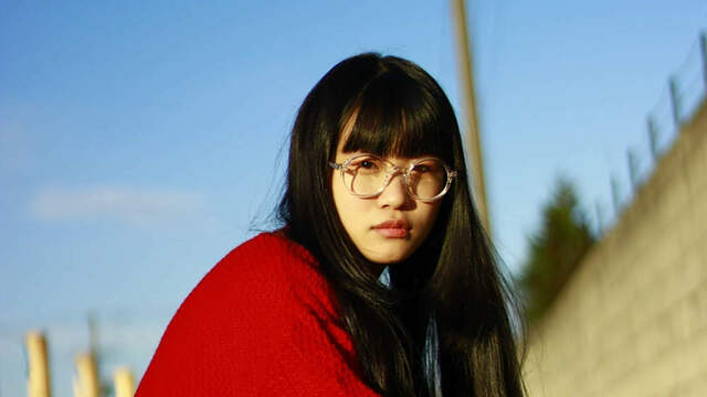 北村蕗、3rd SG「re 夕方」リリース antenna[アンテナ]