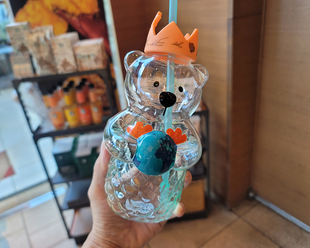 【限定】スターバックス 25周年 記念 くまちゃん 置き物 13セット クマ 25周年 ぬいぐるみ 小物 置物 bearista ベアリスタ 熊 くま 台湾