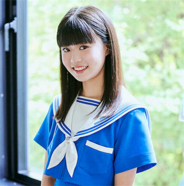 僕が見たかった青空・木下藍、メンバー発表会号泣で話題に「人生