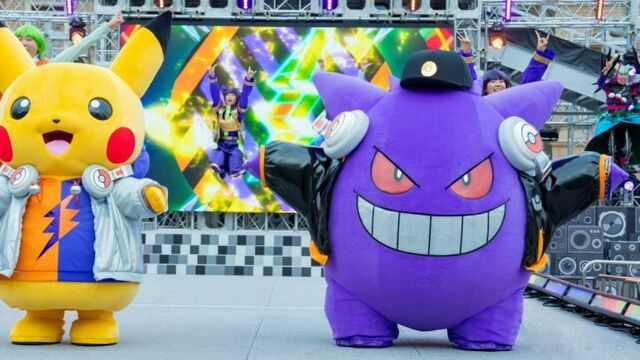 トムウッド × ポケモンがコラボ、“ハッピーなピカチュウ”のゴールド