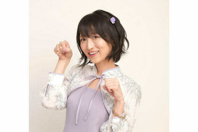 声優・藤田咲『映画プリキュアオールスターズF』は「お姉さんキャラのキュアマカロンが『ゆかりちゃん』呼びされるのが新鮮でした
