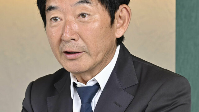 電気が止まった部屋で実姉が孤独死…石田純一「最後に会った時の会話」をめぐる後悔 antenna[アンテナ]