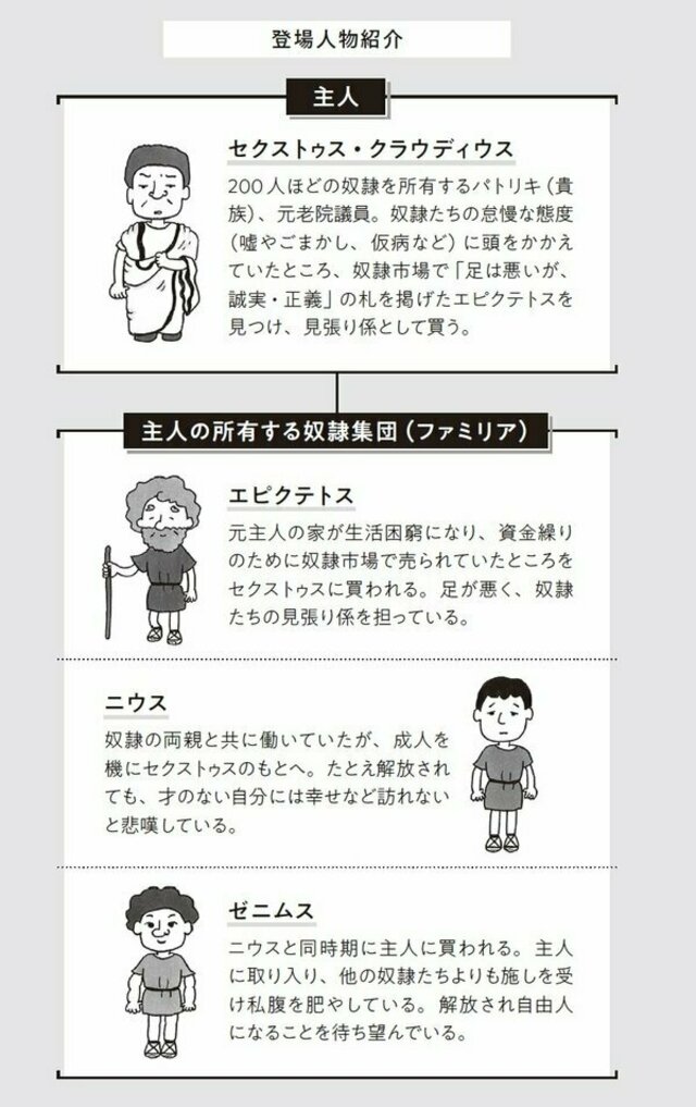 すぐに感情的になる人」と「ならない人」の考え方。その決定的な違い