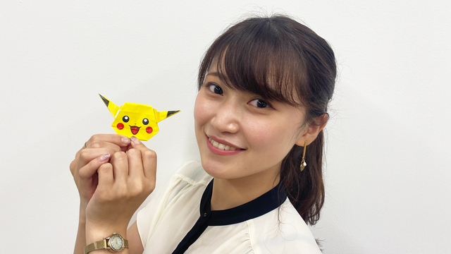 トムウッド × ポケモンがコラボ、“ハッピーなピカチュウ”のゴールド