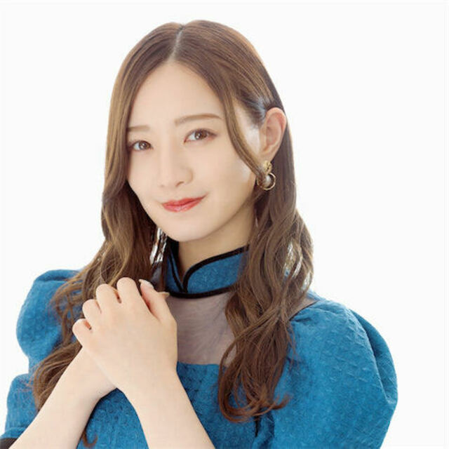最終値下げ 元乃木坂46 現役Mリーガー 中田花奈 直筆サイン入りチェキ 