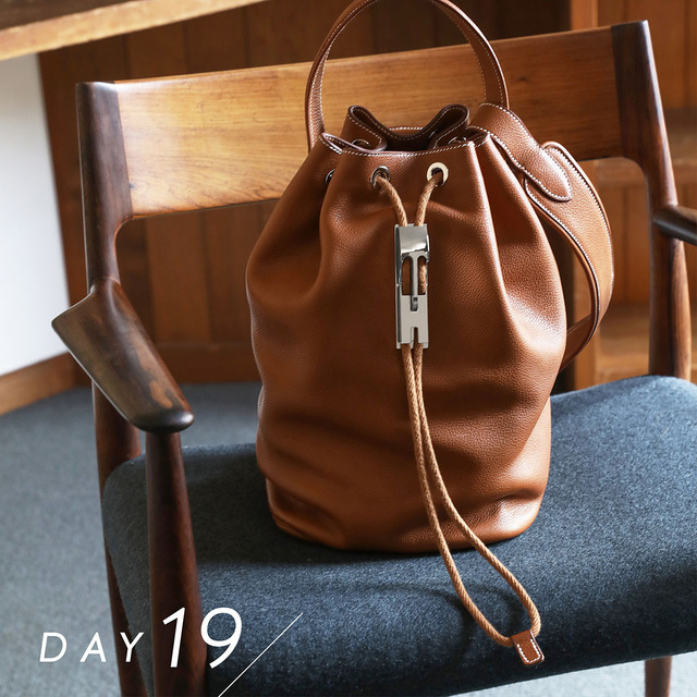【実用的！】 カジュアルに持てる★ HERMES ショルダーバッグ org.jpg