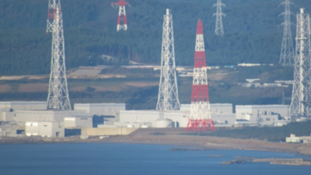 今こそ知りたい！原子力発電所の電気の作り方の仕組みとは【図解 化学の話】 antenna[アンテナ]