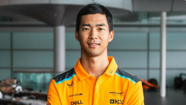 平川亮選手がマクラーレンF1チームに電撃加入……日本メーカーの「メーカー縛り」はもう古い!! F1テストドライバー挑戦にはモリゾウさんの後押し