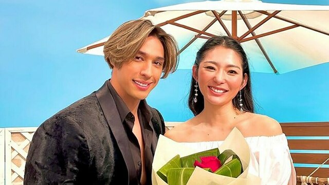 『バチェラー』『バチェロレッテ』シリーズで魅力的な男性出演者ランキング！ 2位は當間ローズ、1位は？ antenna[アンテナ]