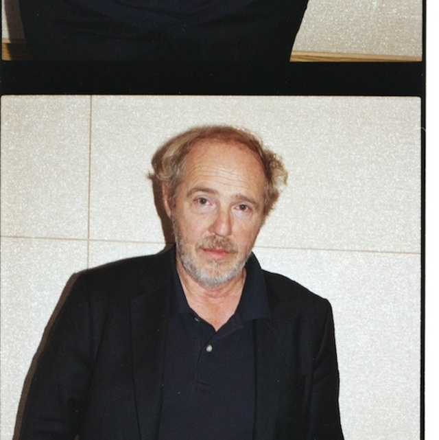 アルノー・デプレシャン監督インタビュー「笑ってしまう状況でこそ、人生は美しく輝く」 antenna[アンテナ]