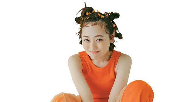 福原遥 アクリルスタンド 福原遥ファンイベント2023」グッズ会場販売