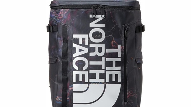 THE NORTH FACE BC Guitar Case 羊文学　塩塚モエカ