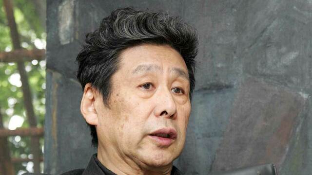 「夜こそ本当の自分。昼間の自分のまま死ぬと、自分を知らないまま死んでしまうことになる」 美術家・横尾忠則 antenna[アンテナ]