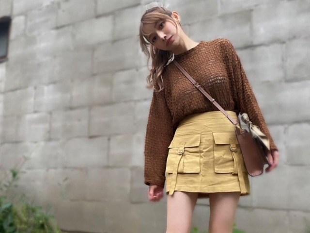 何年振り？」後藤真希、レアなミニスカで美脚あらわ！ 「可愛い綺麗が  