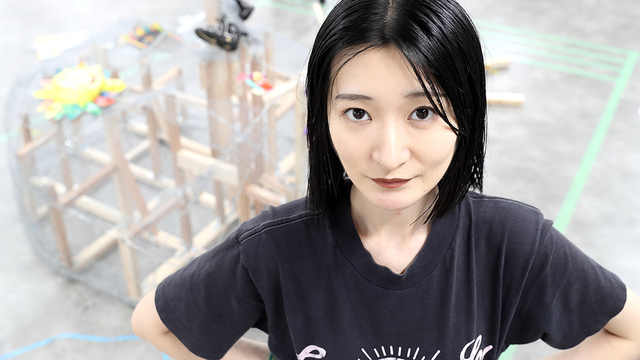 MISATO ANDO、アーティストデビュー。幼少期からBiSH、そして現在まで 