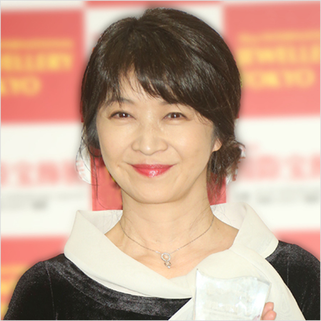 田中美佐子が「ときめいた共演者」を実名告白にいろんな意味で