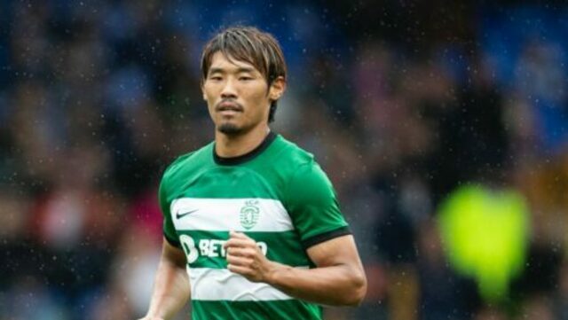 スポルティング、“中盤の主軸”守田英正に新契約を準備か…年俸＆契約解除金も増額？ antenna[アンテナ]