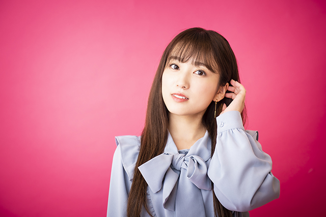 18歳、新妻、不倫します。」初のヒロインに挑む矢吹奈子、自身に