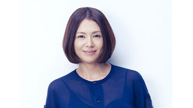 「小顔」だと思う50代の女性芸能人ランキング！ 2位「小泉今日子」、1位は？ Antenna[アンテナ]