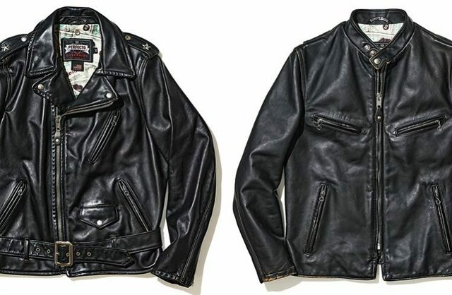 ショット　90周年モデル　ダブルライダースジャケット ショット 90周年モデル ダブルライダースジャケット 80〜90年代