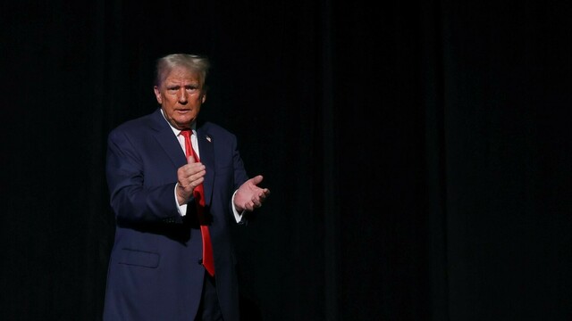 見えてきた「第二次トランプ政権」の政策 その驚愕内容 antenna[アンテナ]